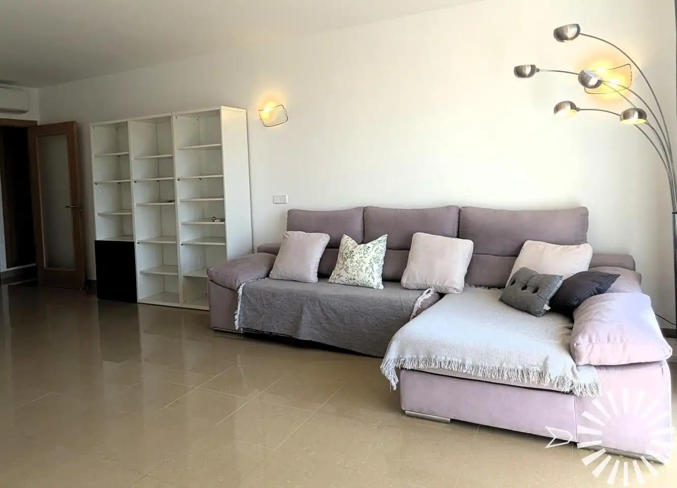 Appartement avec terrasse à louer à calle de na Ravandella, imagen 5