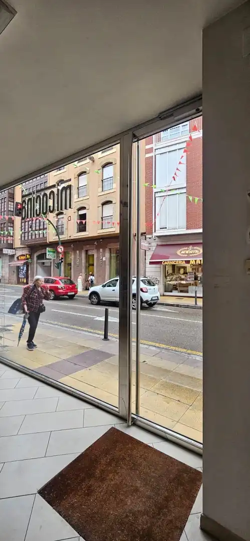 Local comercial de lloguer a El Parque - Zapatón, imagen 3