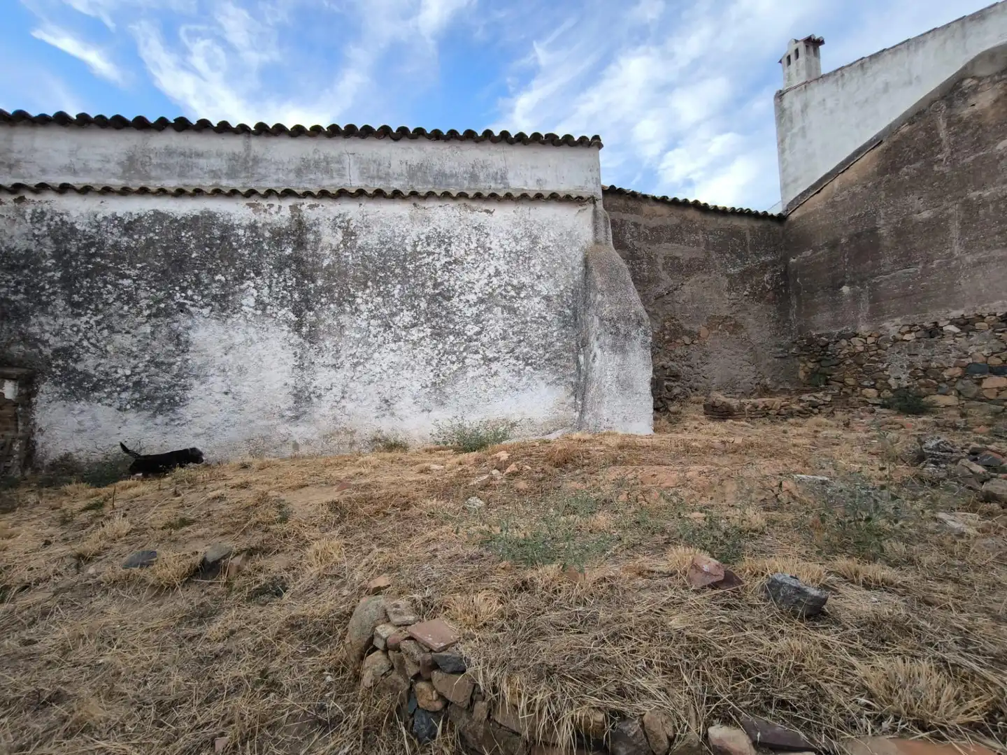 Residential land for sale in Fuente Obejuna, imagen 2