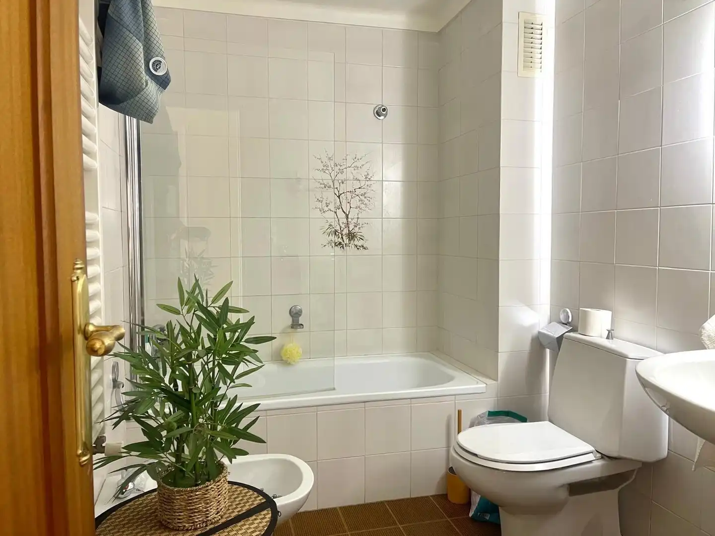 Flat with lift for sale in Carrer DEL PUIG ROM, imagen 26