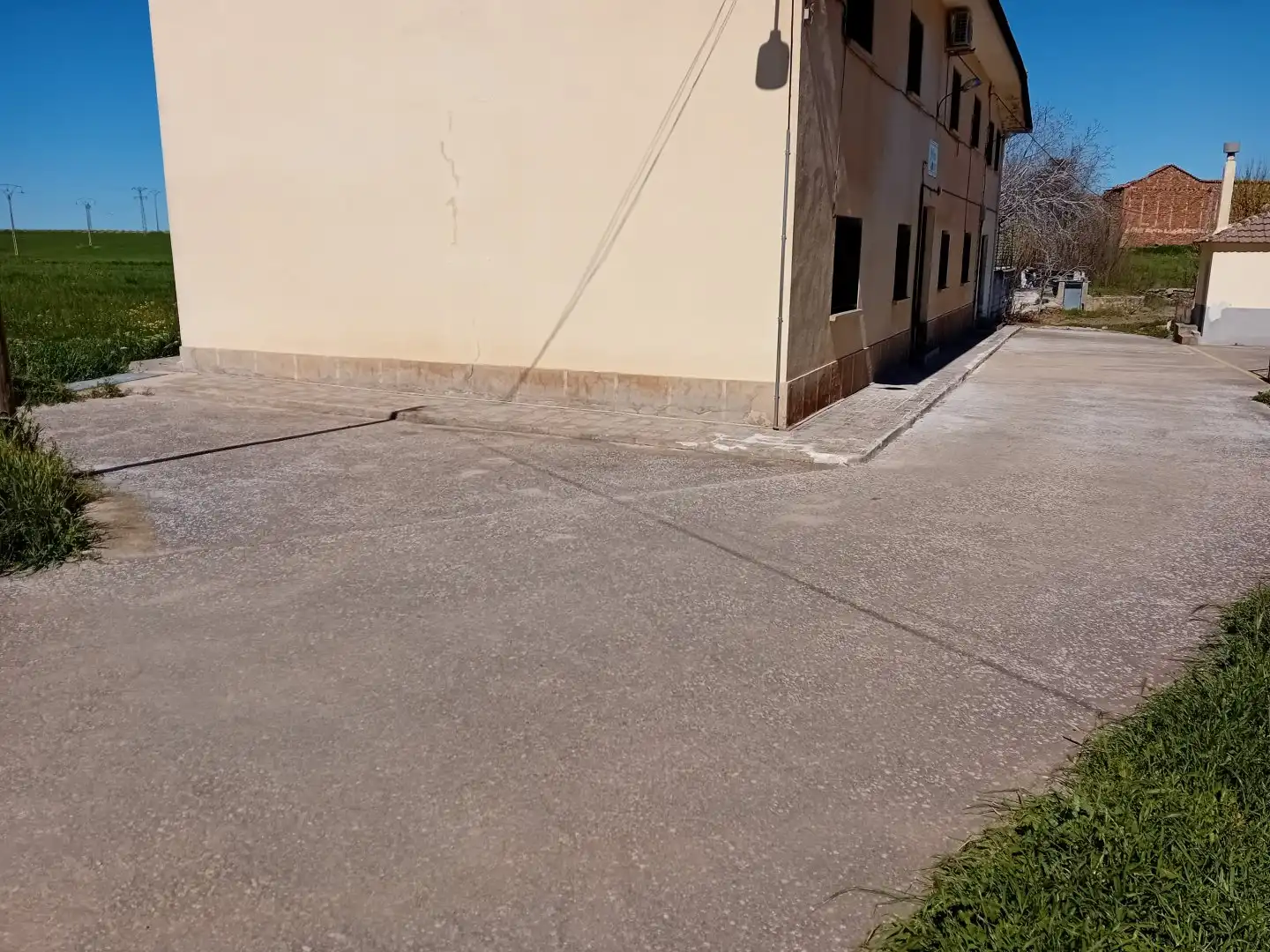 Flat for sale in Cózar