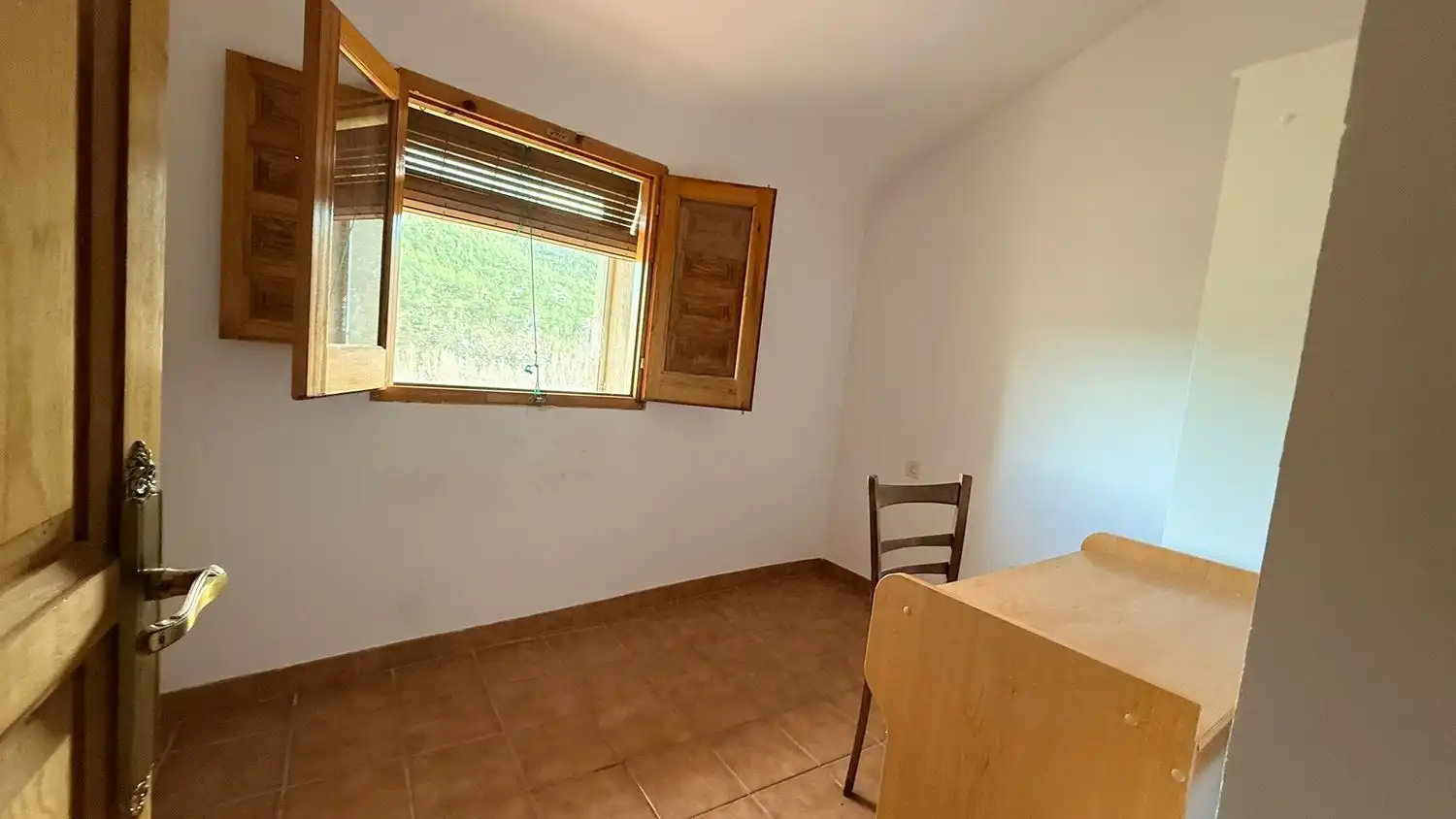 Bedroom of Houses for sale in Olba  with Terrace and Storage room
