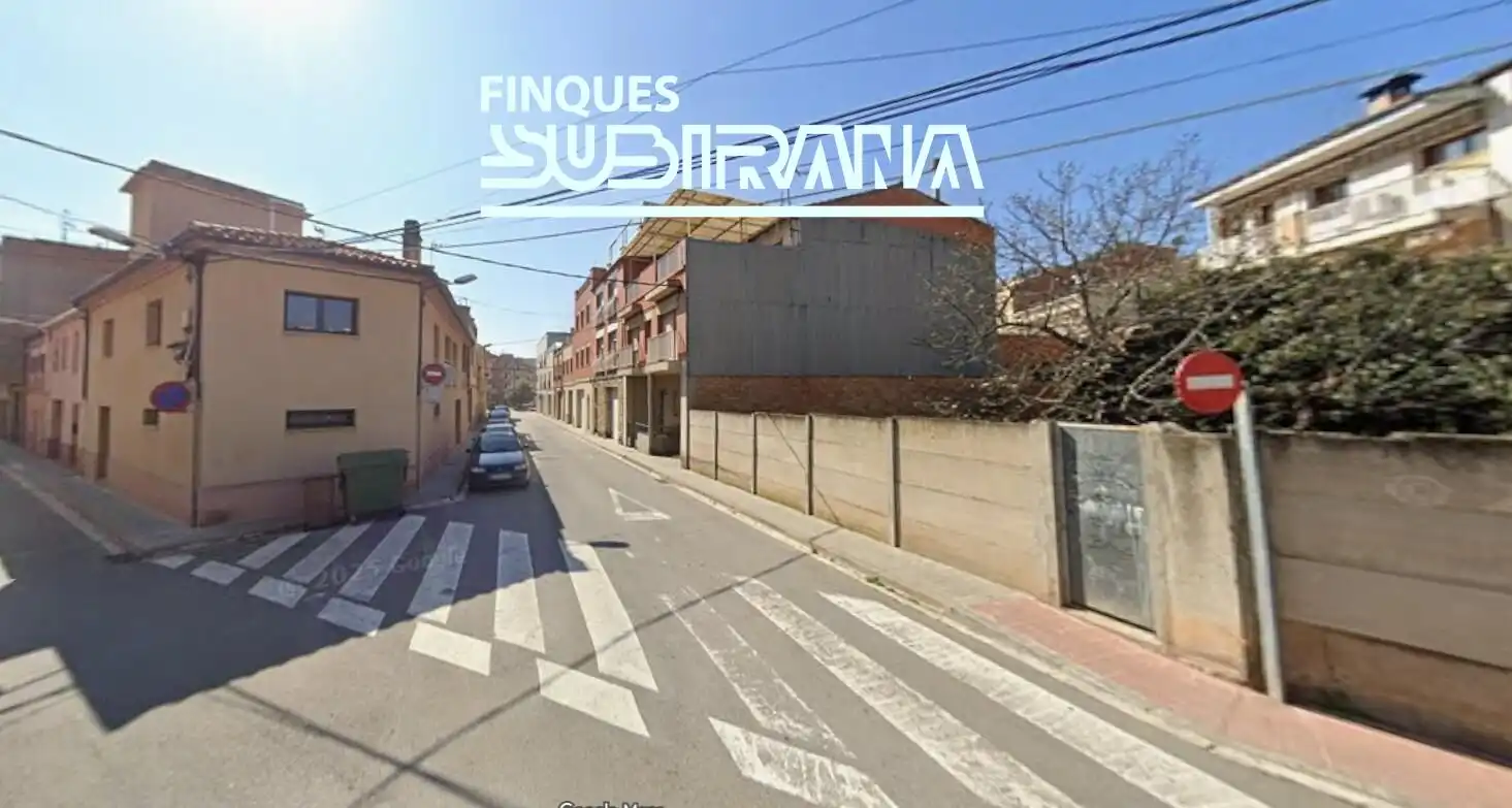 Lands and plots for sale in Vilanova del Camí, imagen 3