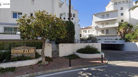 Foto 3 de Dúplex en venta en Calle Incosol-ur Golf Rio Real, Río Real, Marbella