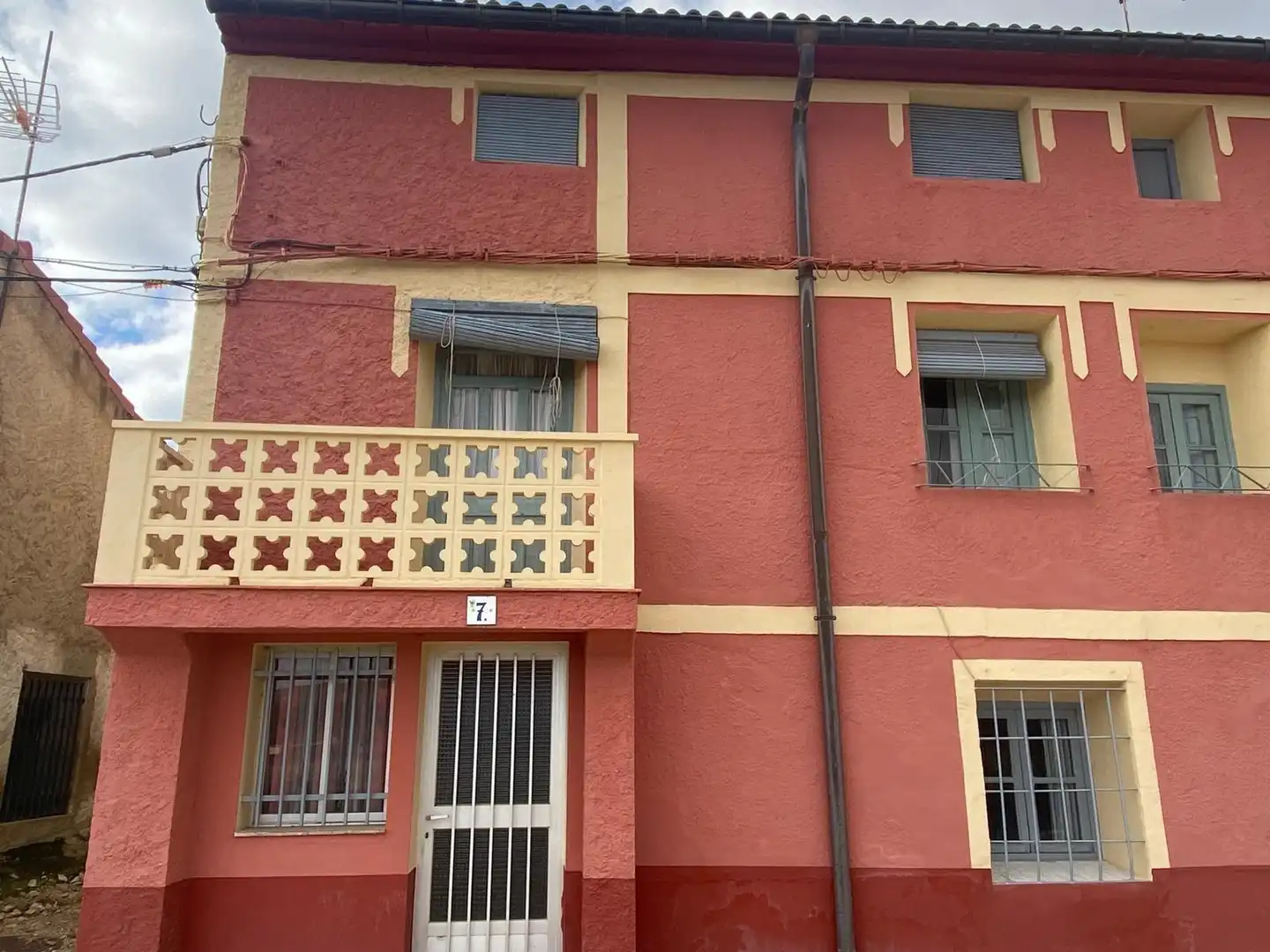 Maison rustique à vendre à Calamocha, imagen 7