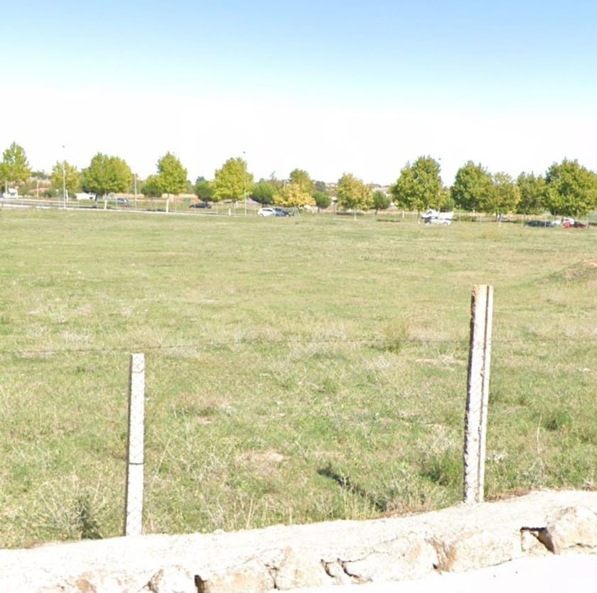 Residencial en venda en Salamanca Capital