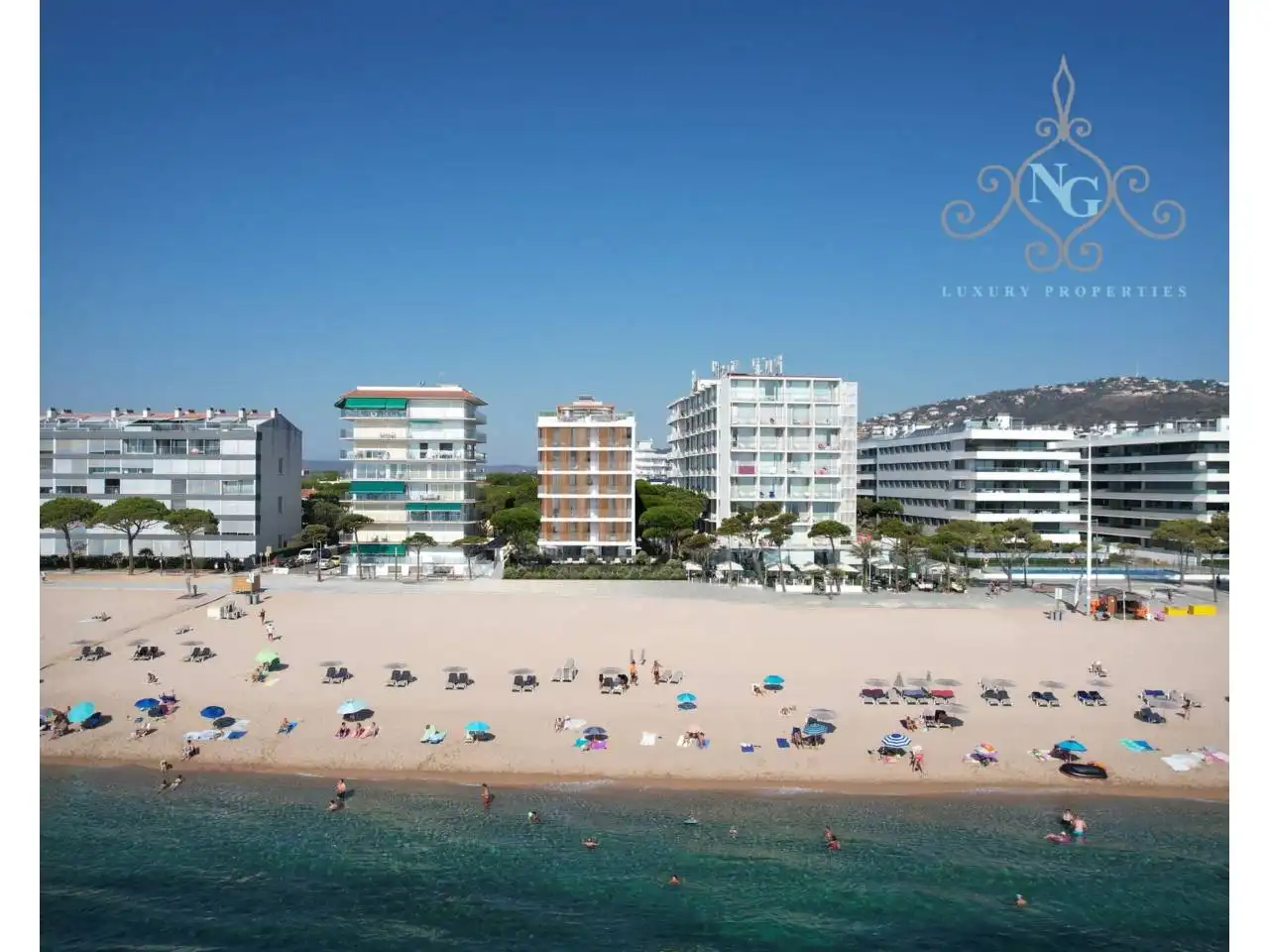 Apartament amb terrassa en venda a Calle Lleida, imagen 4
