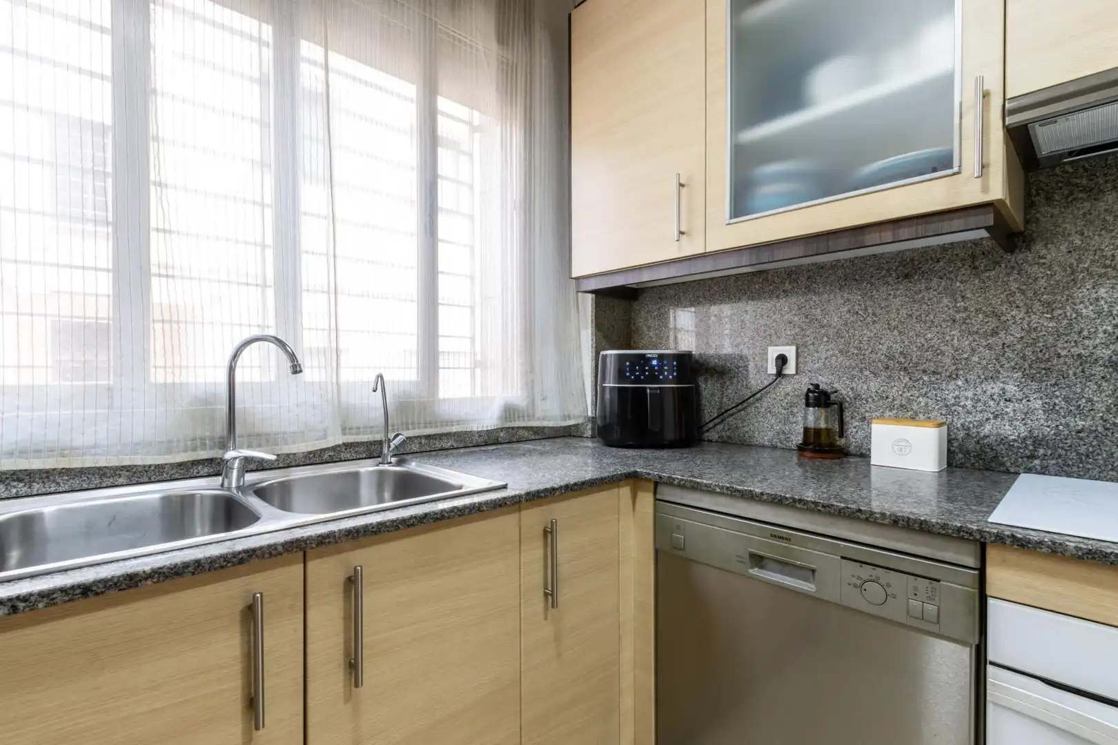 Appartement avec ascenseur à vendre à Centre - Sant Oleguer, imagen 11