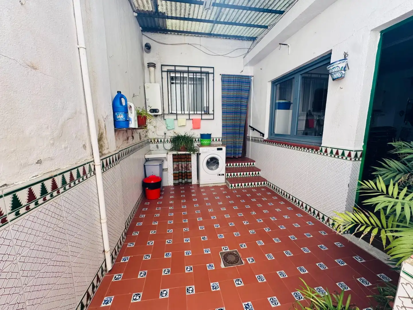 Casa o xalet en venda en Pulianas amb Calefacció, Moblat i Balcó