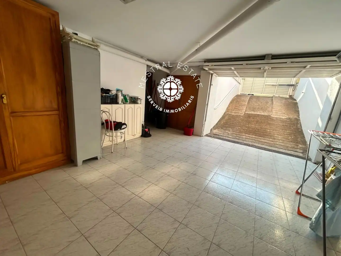 Maison mitoyenne avec piscine à vendre à Santiago Rusiñol, imagen 11