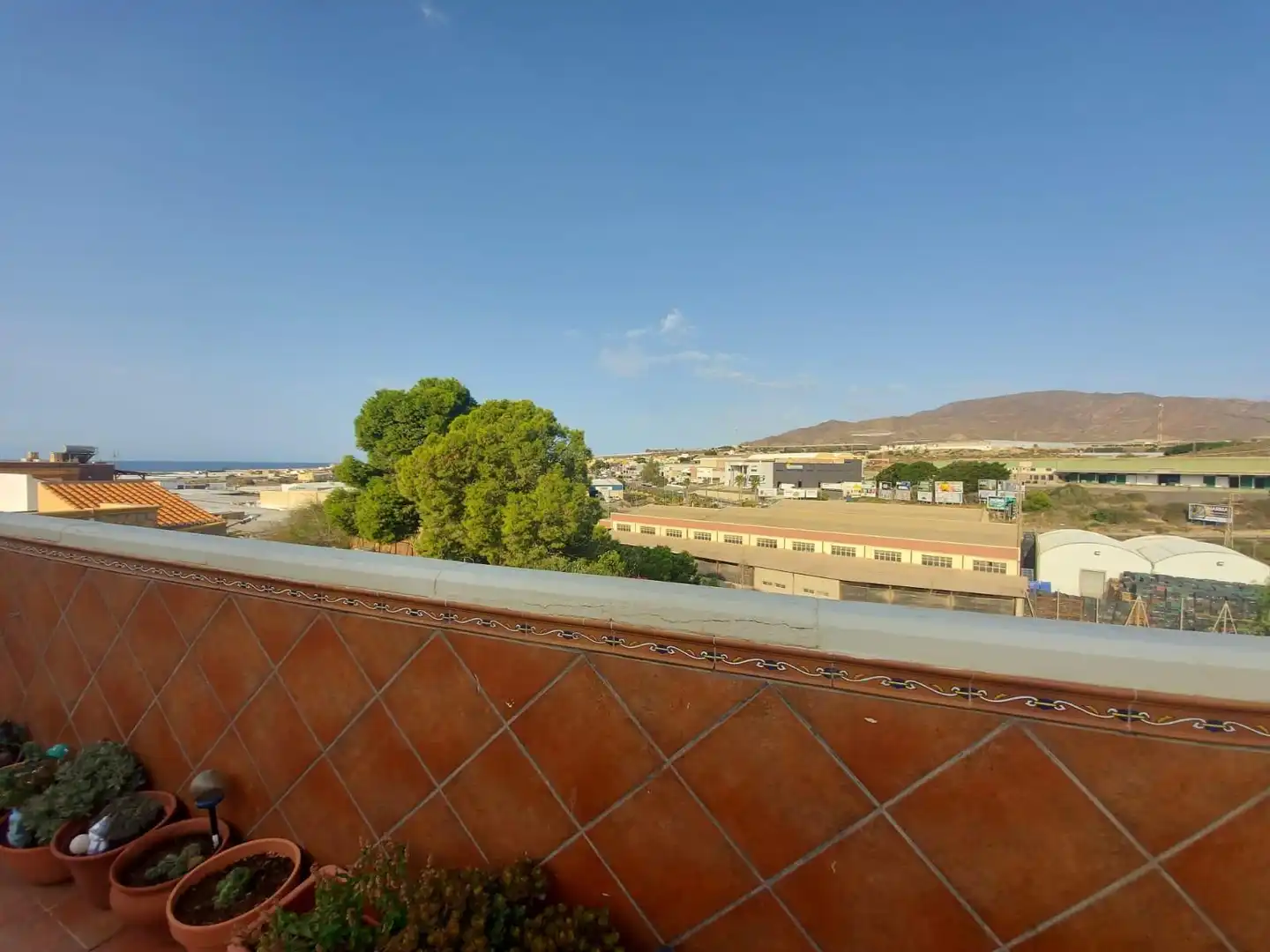Casa con terraza en venta en Adra, imagen 12