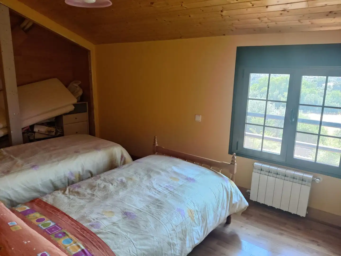 Casa o xalet en venda a Redueña