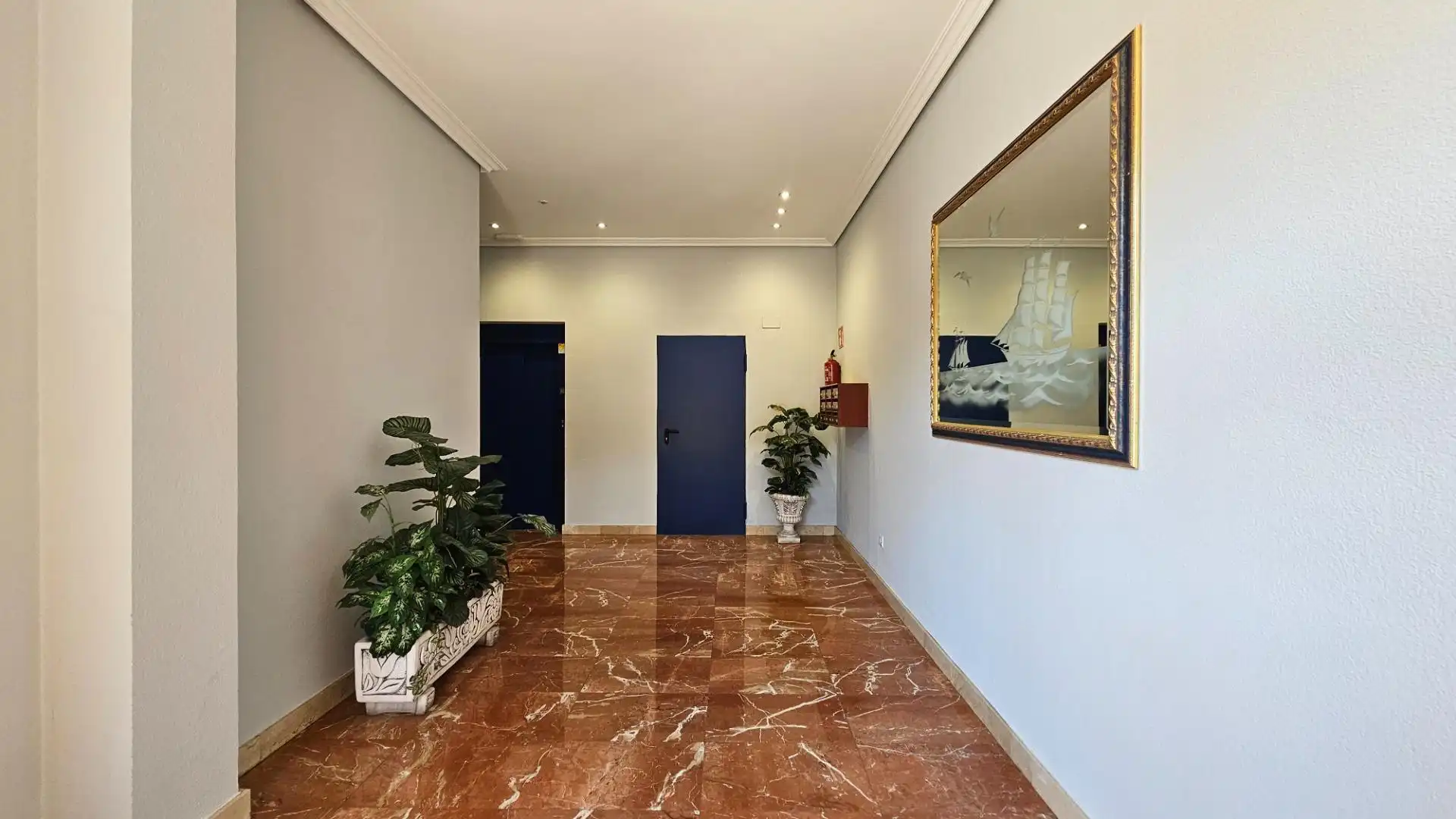 Ático en venta en Galdakao con Calefacción, Terraza y Trastero