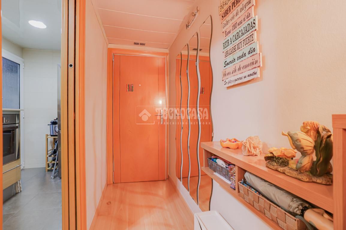 Flat for sale in Sant Feliu de Llobregat  with Balcony