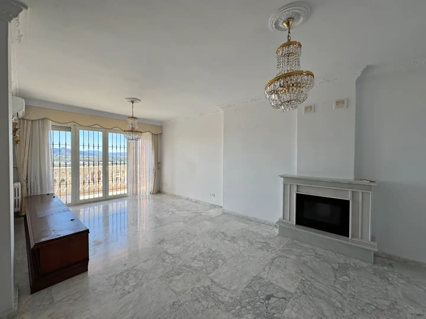 Casa o xalet en venda en Alhaurín de la Torre amb Aire condicionat, Calefacció i Jardí privat