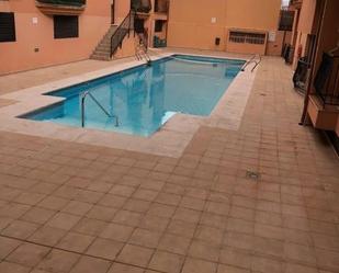 Piscina de Dúplex en venda en Los Villares amb Terrassa i Piscina comunitària
