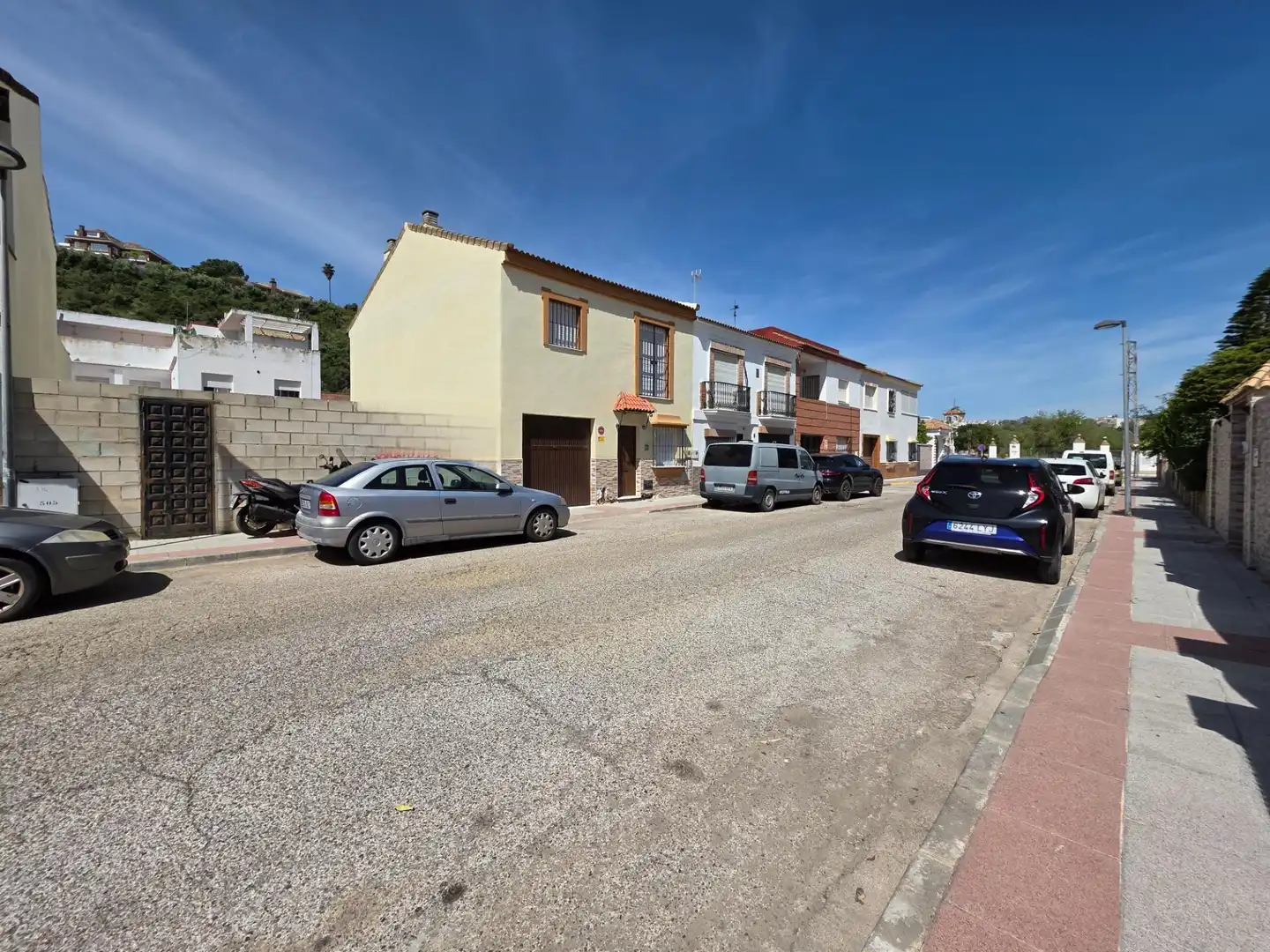 Wohnbaugrundstück zum Verkauf in Calle MALAGA, imagen 3