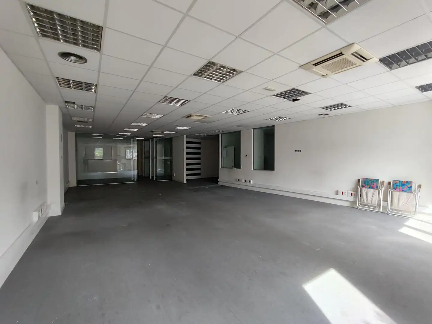 Büro mit Aufzug zur Miete in Abando - Albia, imagen 5