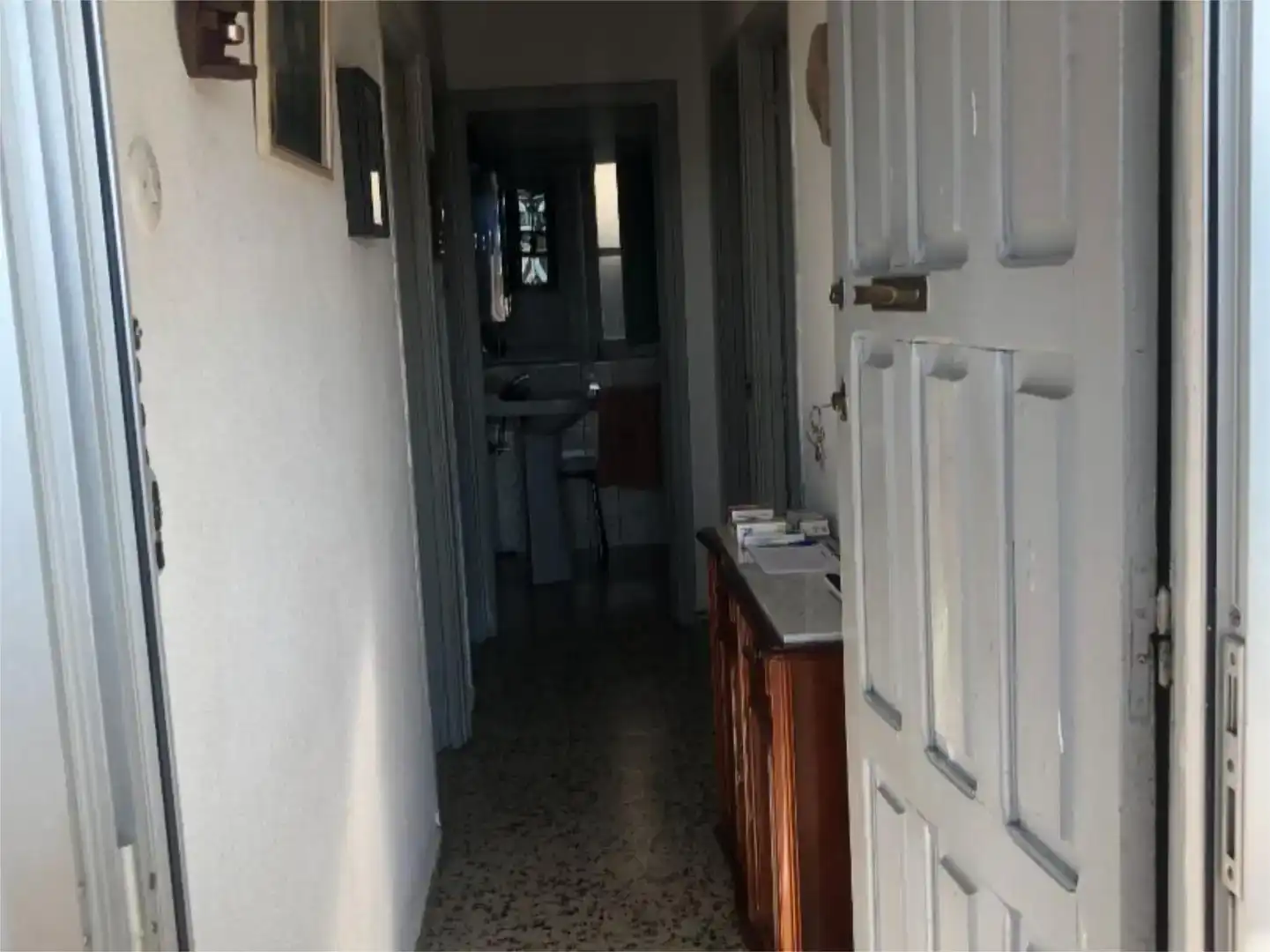 Finca rústica en venta en Ibias con Jardín privado y Amueblado