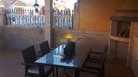 Foto 5 de Casa o chalet en venta en Playa de los Náufragos, Alicante