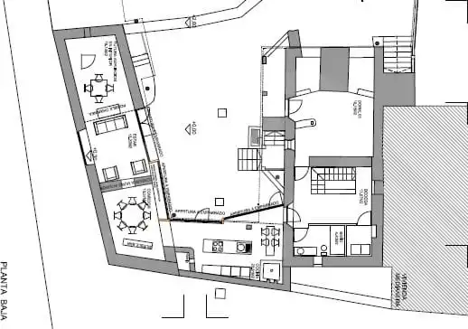 Casa o chalet en venta en Ribadumia