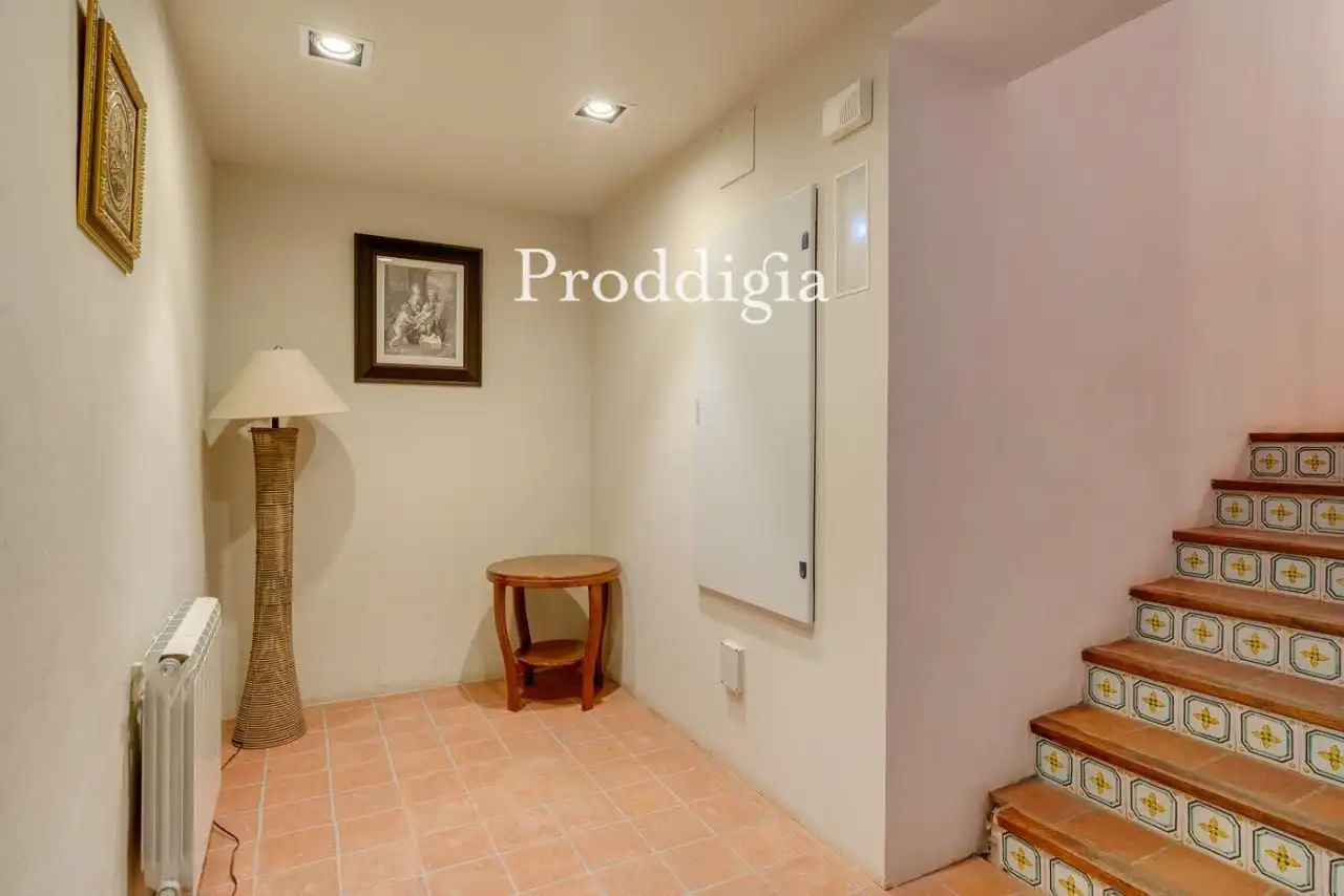House with pool to rent in Valldoreix, imagen 36
