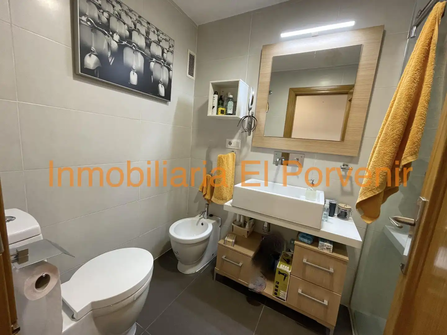Piso con terraza en venta en Zona La Ermita, imagen 15