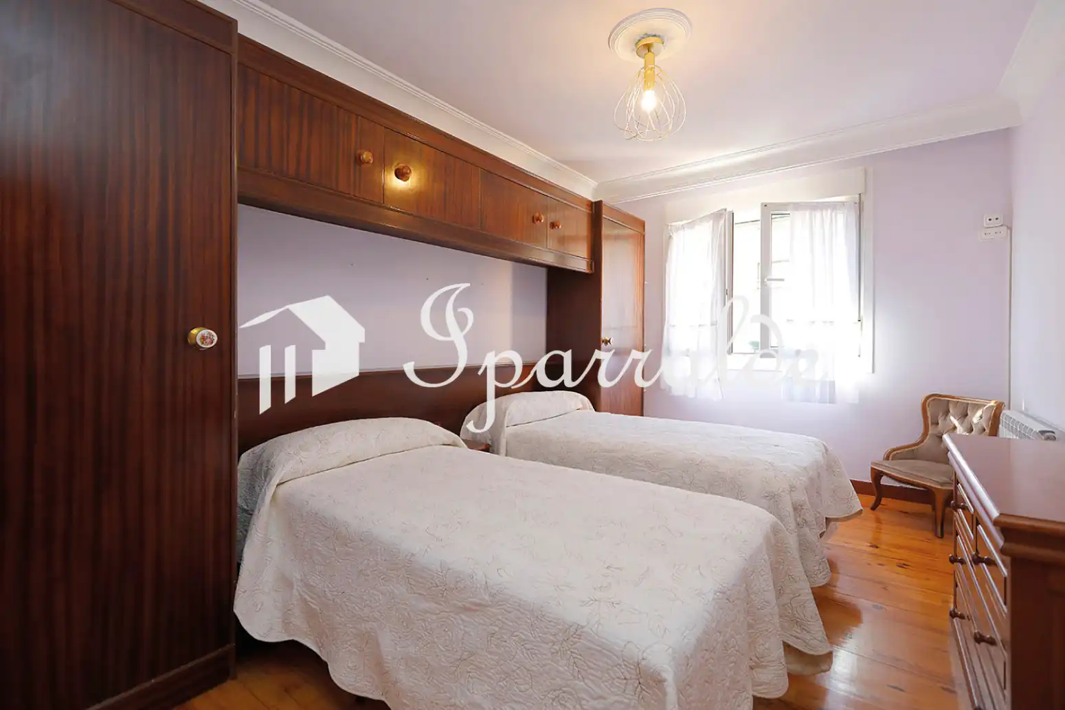 Appartement avec terrasse à vendre à Irun - Blas de lezo, imagen 3