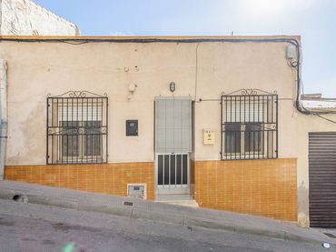 Villa à vendre à C/ Arriba
