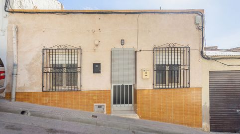 Solvia Inmobiliaria  Casa Redován