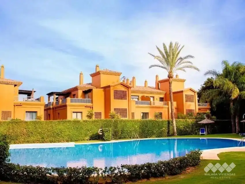 Habitatge en venda a Pico Alcazaba