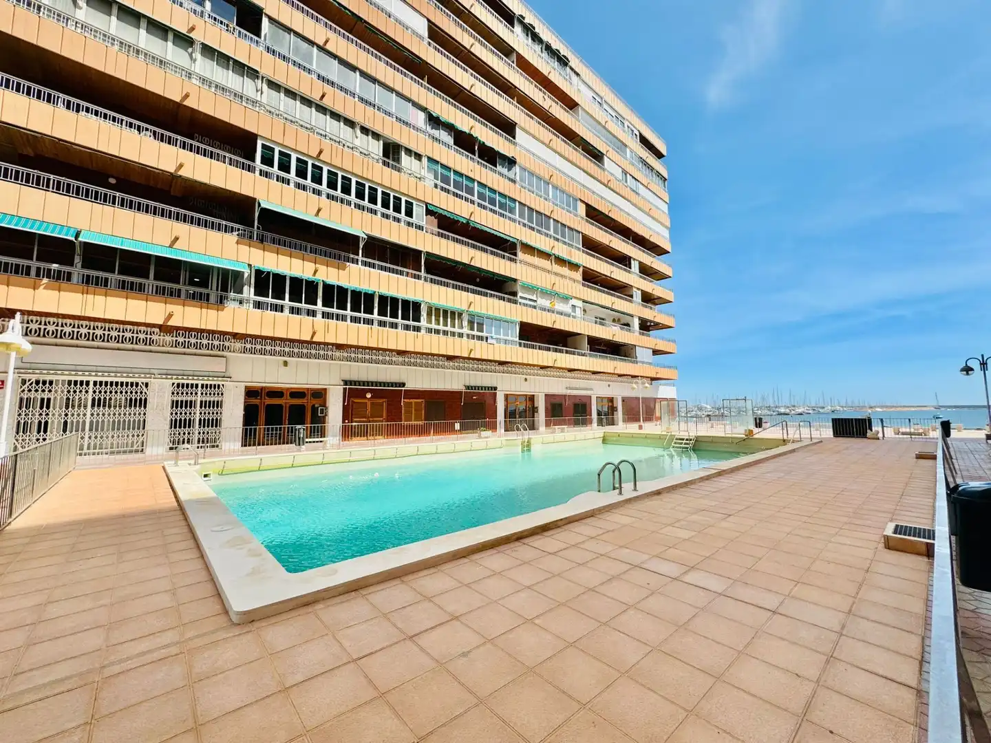 Apartment with pool for sale in Gregorio marañon 41, imagen 18
