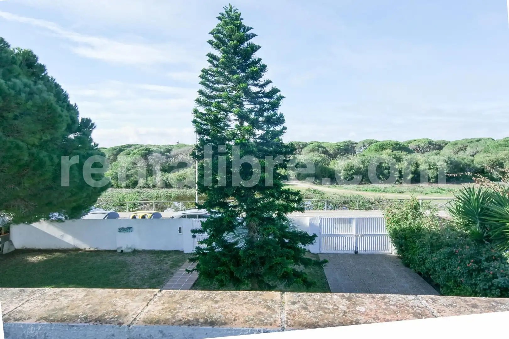 Xalet amb terrassa en venda a Sancti Petri, imagen 19