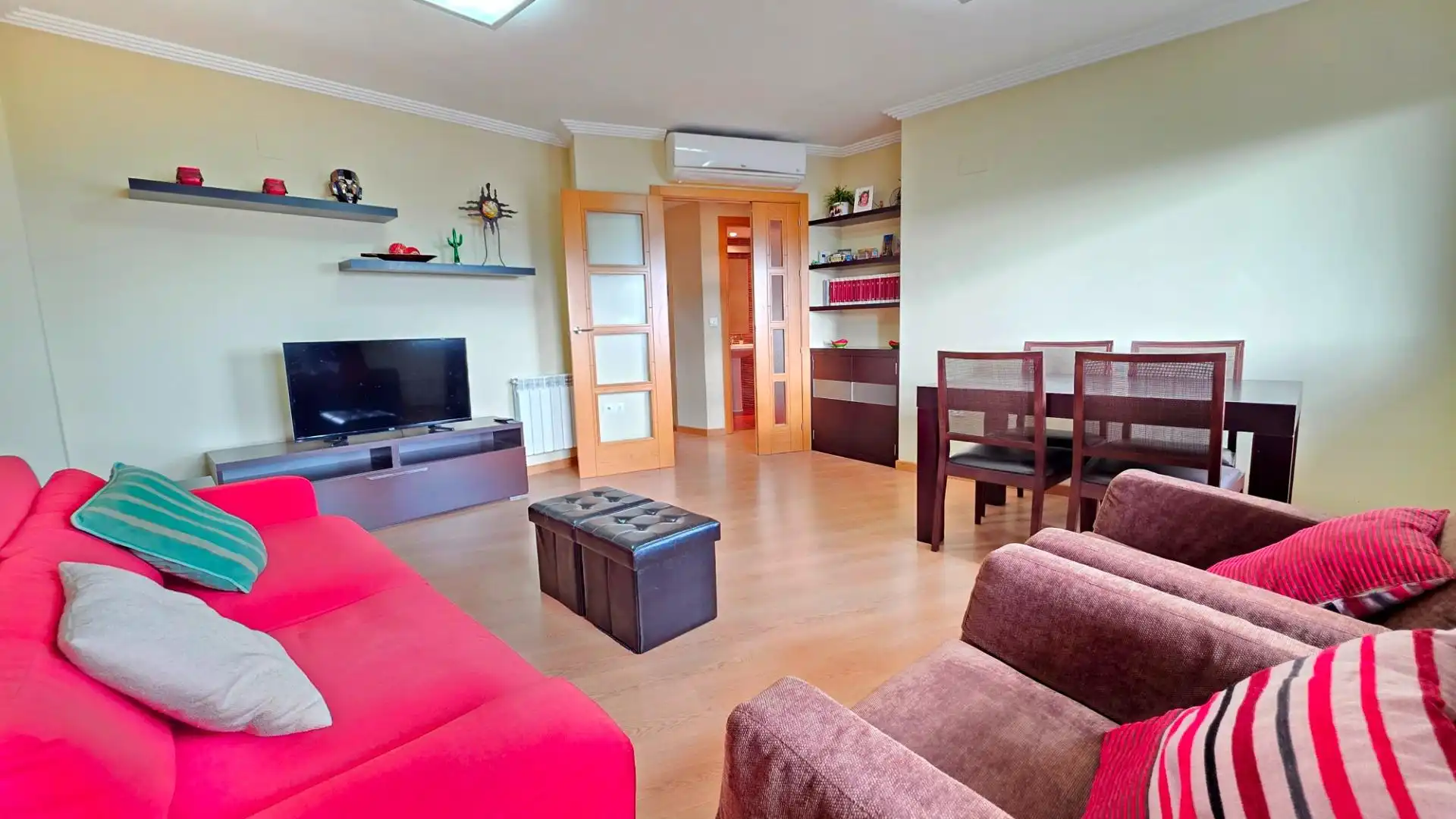 Appartamento con piscina in vendita a Calle Venta de Cañero, imagen 4