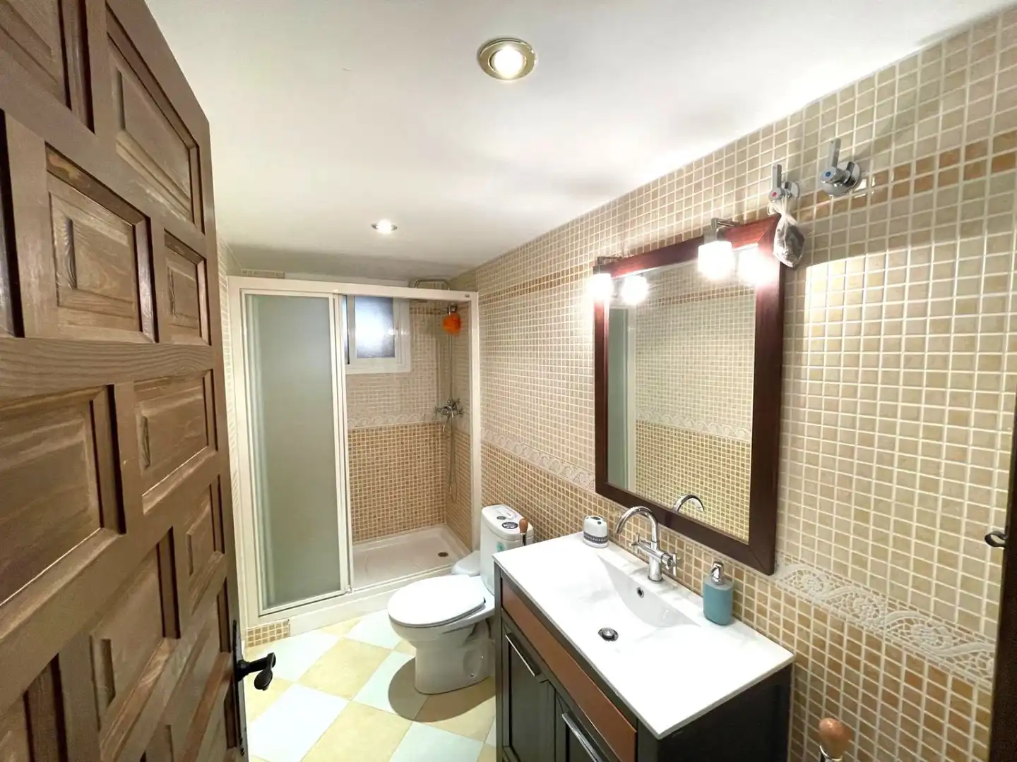 Detached house with pool for sale in Valdepeñas, imagen 57