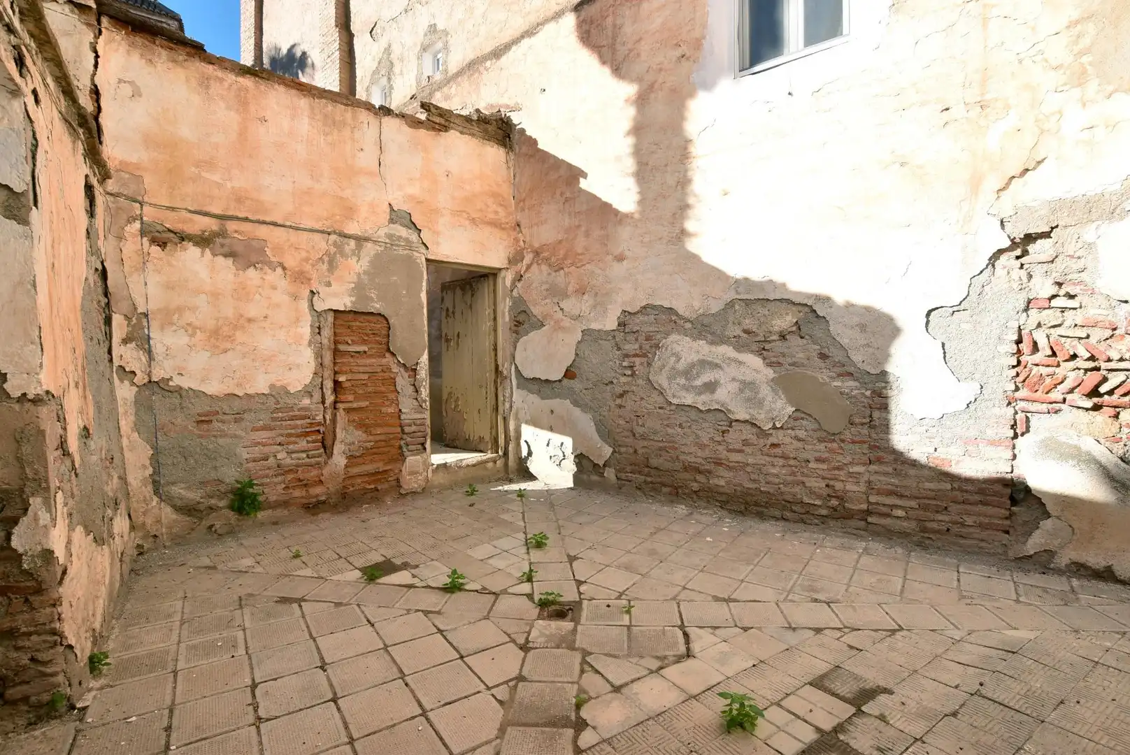 Inmuebles singulares en venta en Guadix, imagen 17