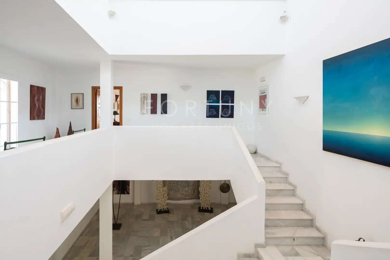 Casa rústica amb piscina en venda a Ardales, imagen 37