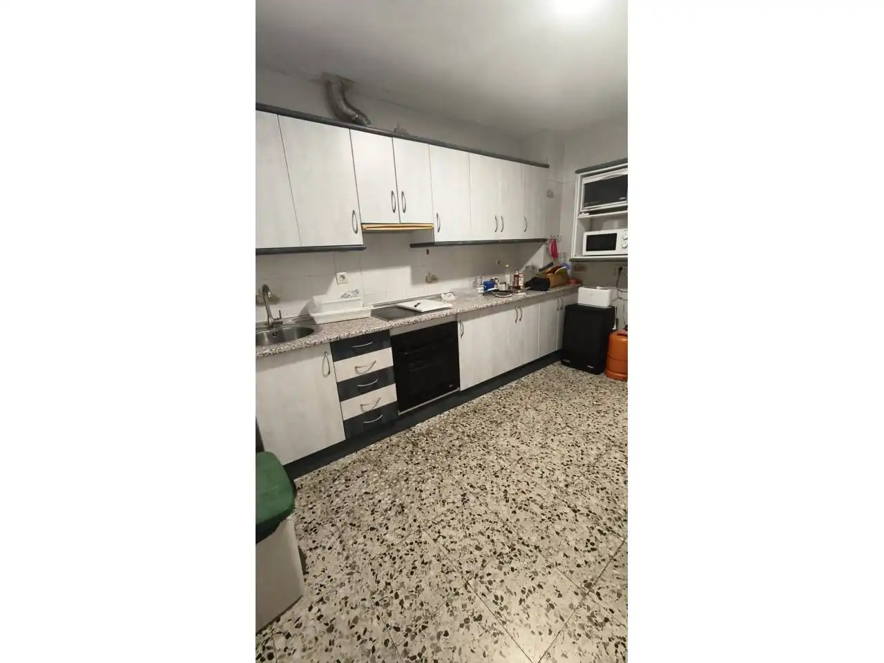 Kitchen of Houses for sale in Trujillo  with Furnished and Balcony