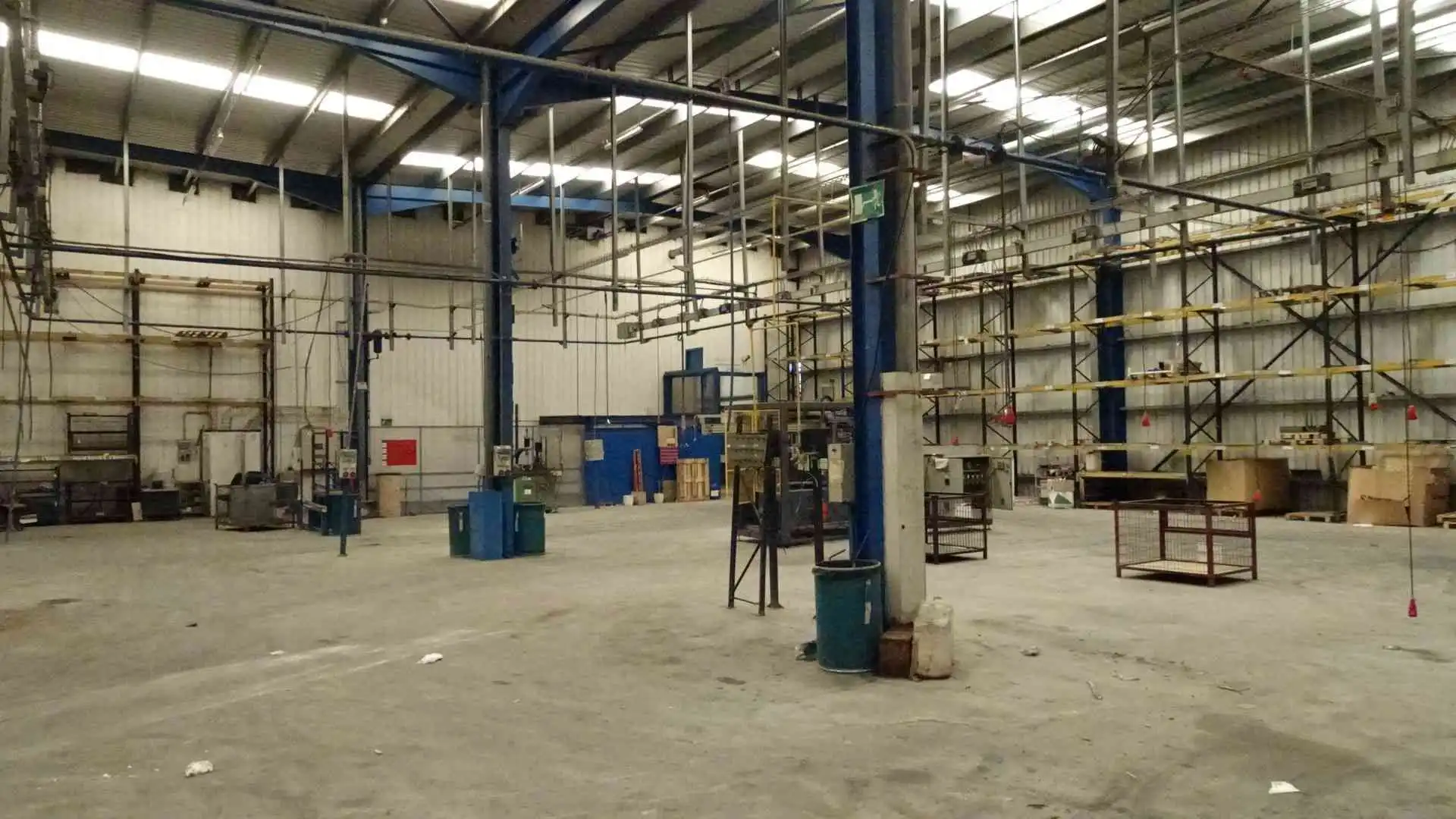 Nave industrial in vendita a Igorre, imagen 38