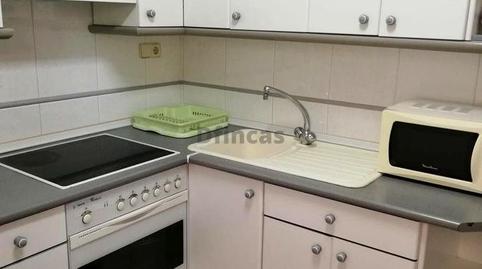 Photo 4 of Building for sale in De Sagunto, 14, Ensanche - Fuenfresca, Teruel