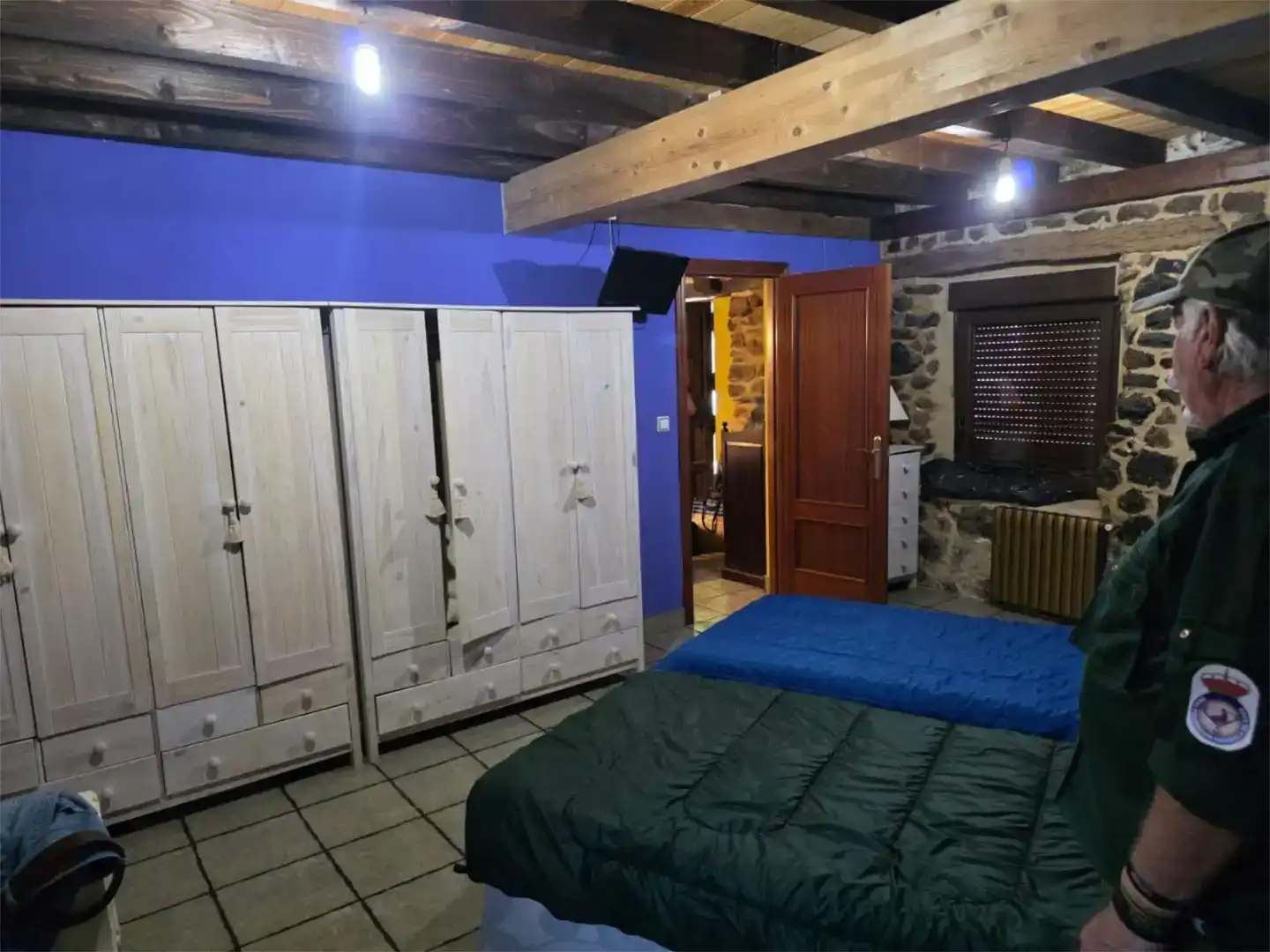 Casa adosada en venda en Aguilar de Campoo
