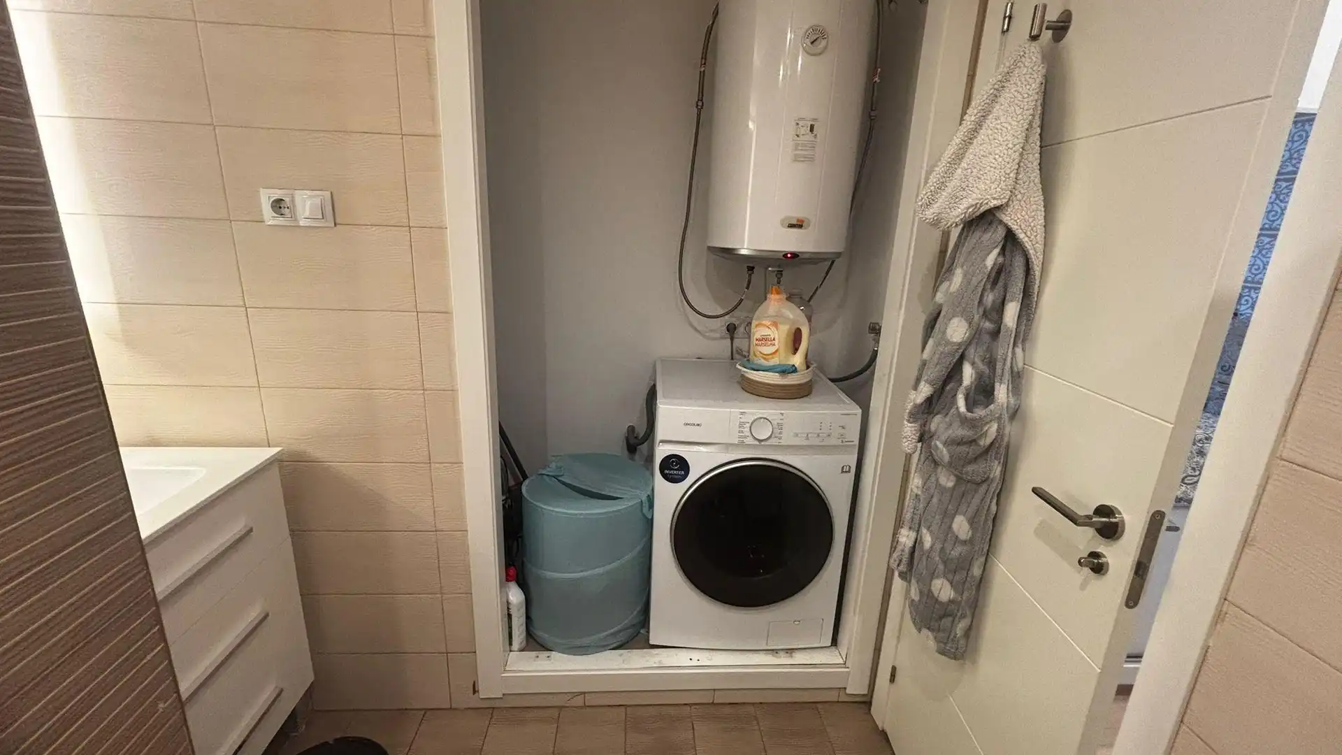 Apartament en venda a Arroyo de la Miel, imagen 18