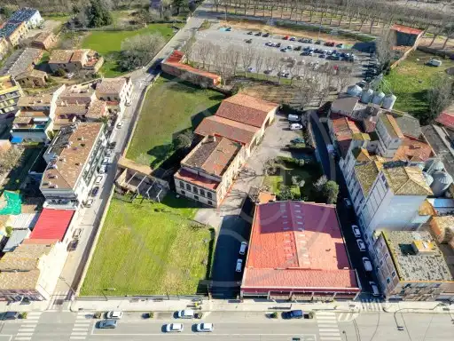 Casa rústica amb terrassa en venda a Carrer de l'Aigüeta, imagen 25