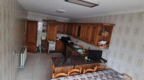 Foto 5 de Pis en venda a Ronda Outeiro, 1, Becerreá, Lugo
