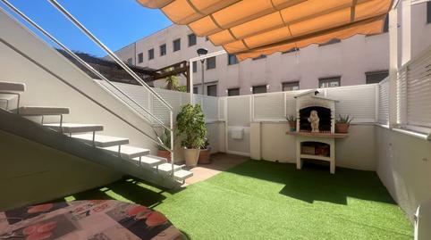 Foto 2 de Casa adosada de lloguer a Les Salines - Pla de Sant Pere, Barcelona