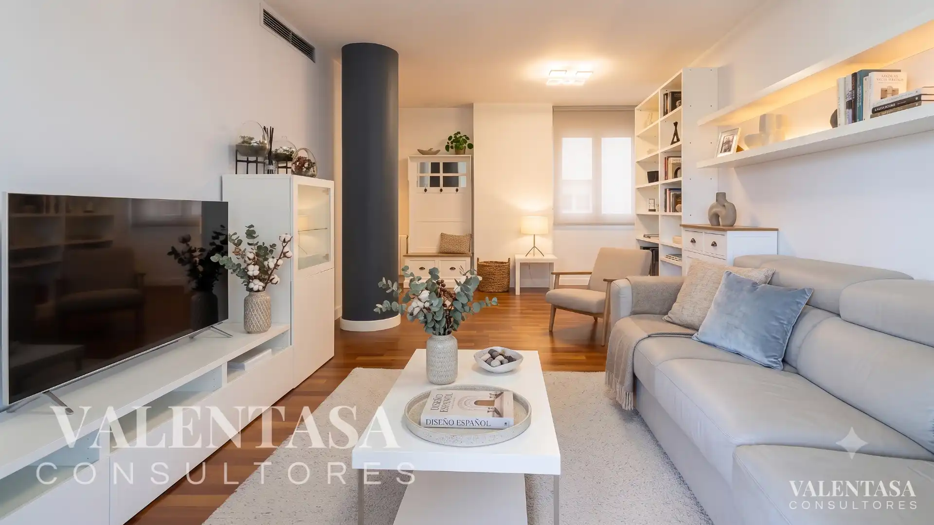 Attique avec ascenseur à vendre à Carrer el Fielat