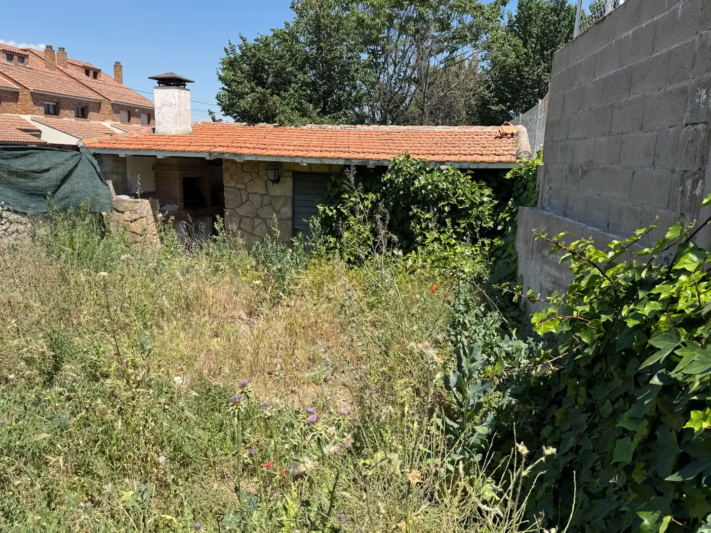 Wohnbaugrundstück zum Verkauf in Calle de la Frontera, imagen 12