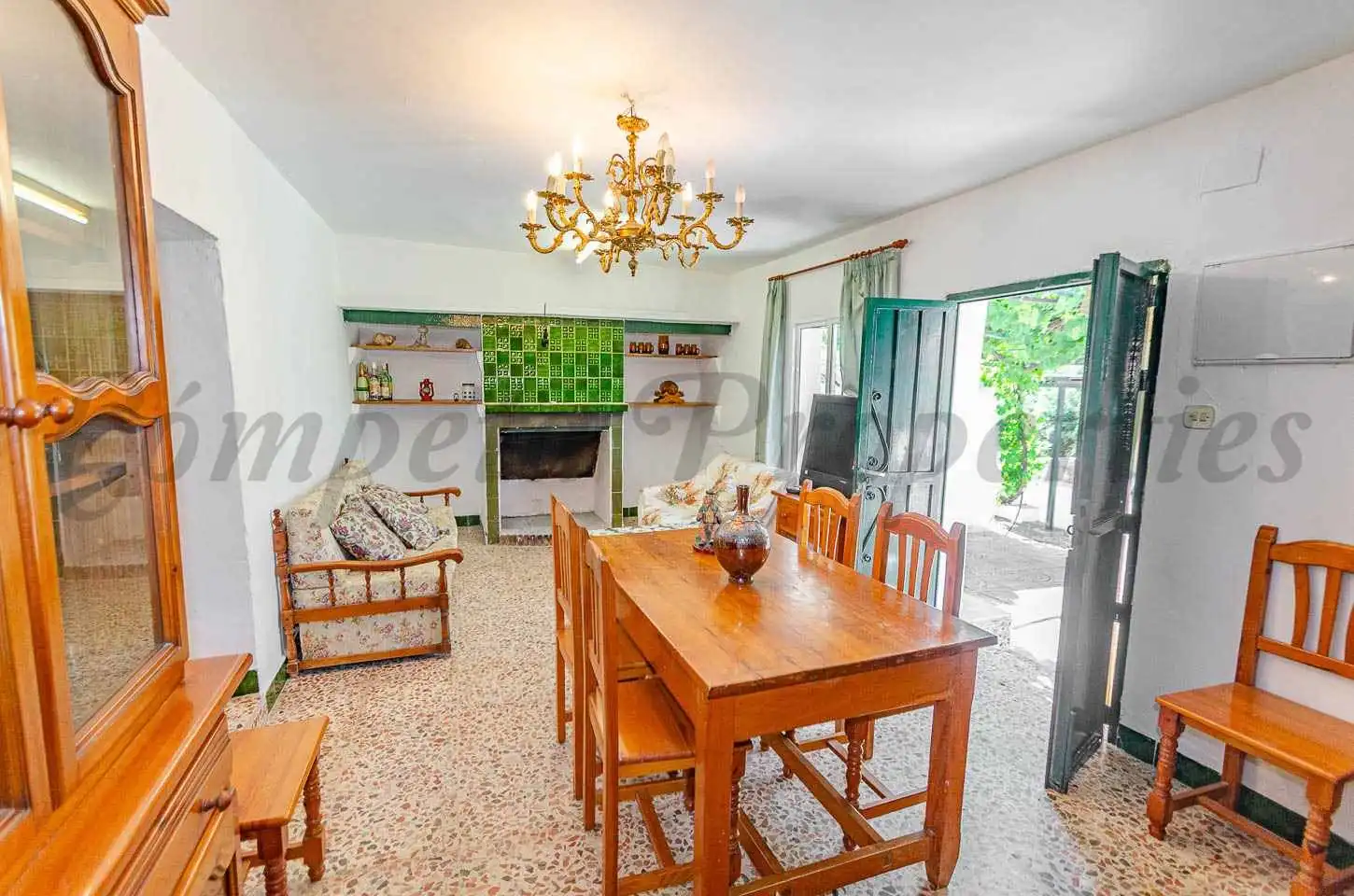 Casa en venda a Sedella, imagen 8