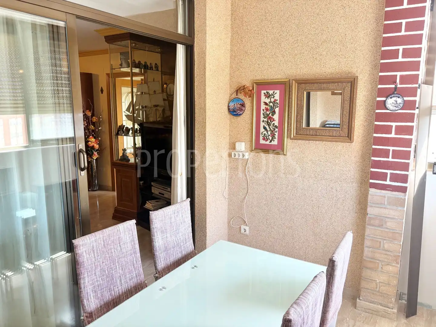 Wohnung mit Pool zum Verkauf in Benissa, imagen 18
