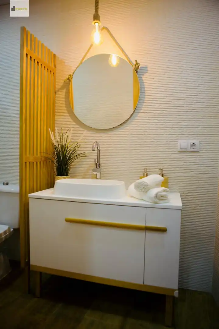 Apartment for sale in Centro - Calzada - Cabo Noval, imagen 14